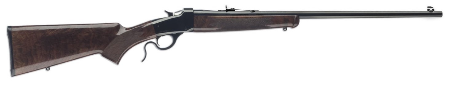 WRA 1885 22 LR 24'' 0RD - Taurus Savings